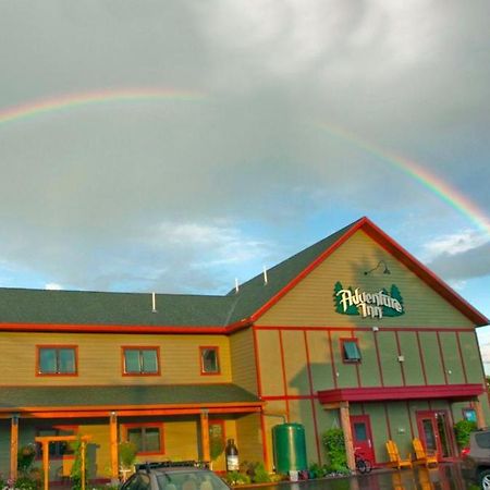 Adventure Inn Ely Buitenkant foto