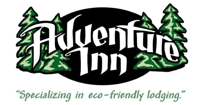 Adventure Inn Ely Buitenkant foto
