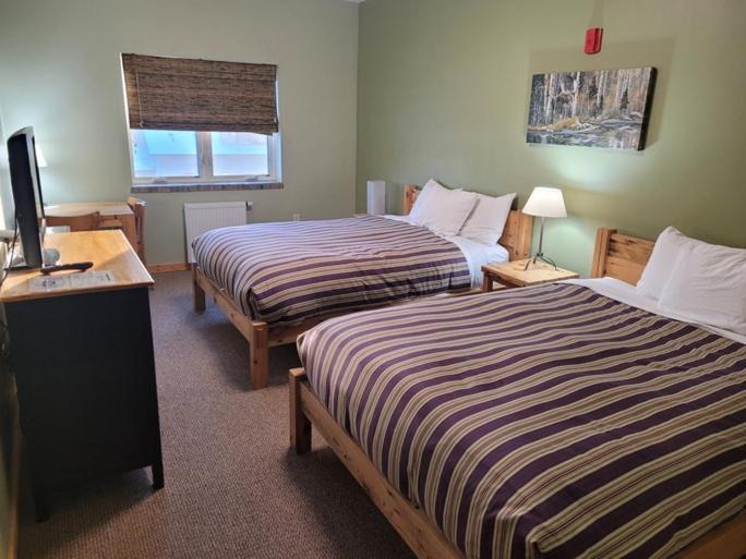Adventure Inn Ely Buitenkant foto