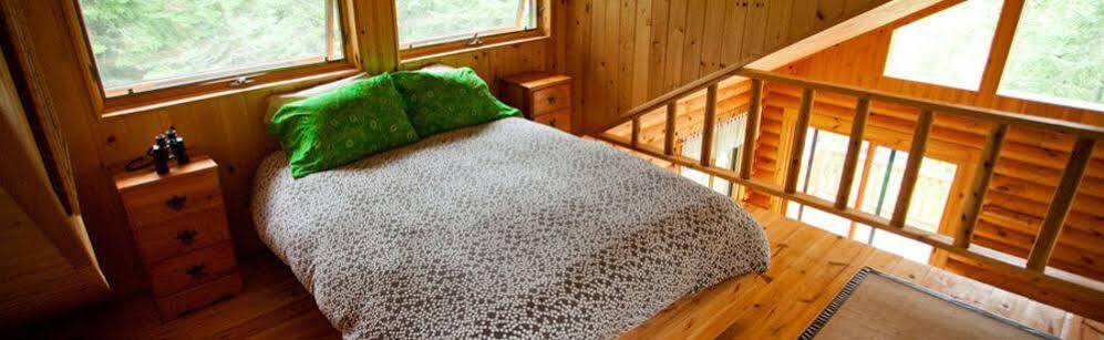 Adventure Inn Ely Buitenkant foto