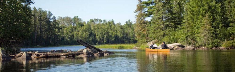 Adventure Inn Ely Buitenkant foto