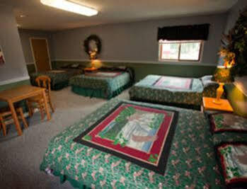 Adventure Inn Ely Buitenkant foto